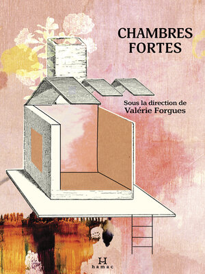 cover image of Chambres fortes